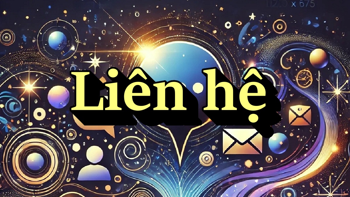 Liên hệ tuvixoso - Chuyên nghiệp và nhanh chóng